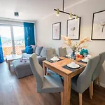 Swierkowy 6 Dolina Szczescia Invest Apartamento Szklarska Poręba