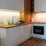 Swierkowy 6 Dolina Szczescia Invest Apartamento