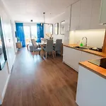 Swierkowy 6 Dolina Szczescia Invest Apartamento *