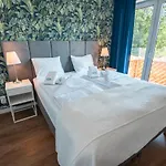 Apartamento Swierkowy 6 Dolina Szczescia Invest Szklarska Poręba
