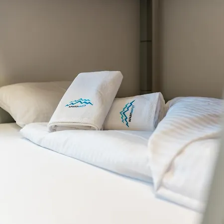 Swierkowy 6 Dolina Szczescia Invest Apartment *