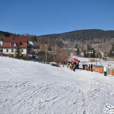 Apartment Swierkowy 6 Dolina Szczescia Invest