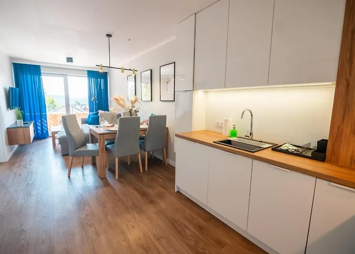 Swierkowy 6 Dolina Szczescia Invest Schreiberhau