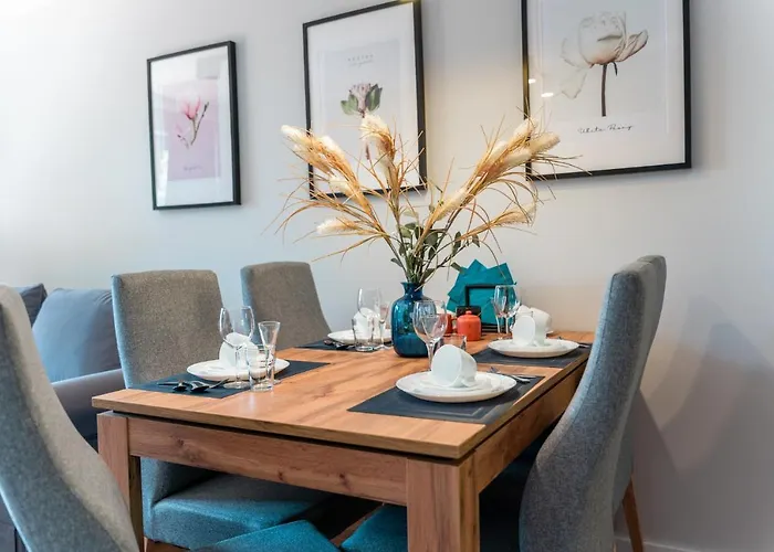 Swierkowy 6 Dolina Szczescia Invest