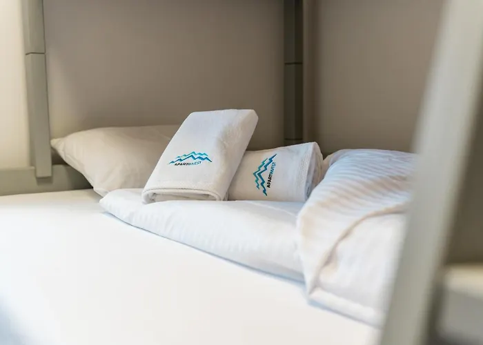 Swierkowy 6 Dolina Szczescia Invest Apartment *