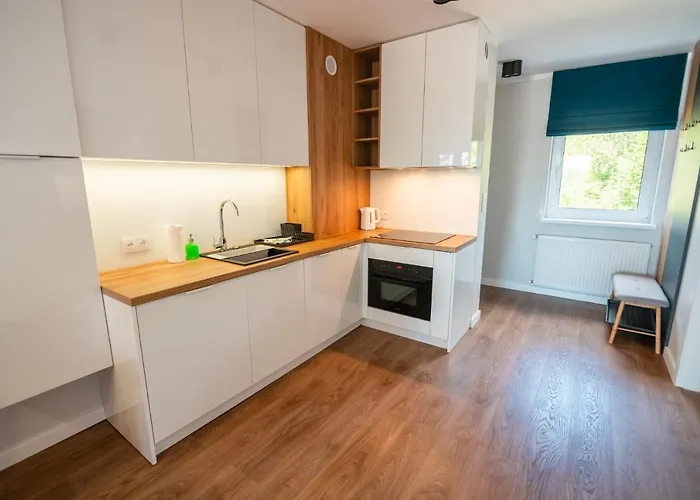 Swierkowy 6 Dolina Szczescia Invest * Schreiberhau