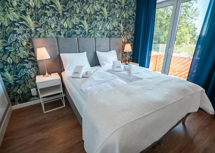 Apartment Swierkowy 6 Dolina Szczescia Invest Schreiberhau