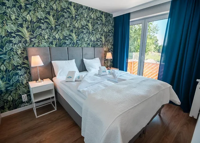 Swierkowy 6 Dolina Szczescia Invest Apartment Schreiberhau