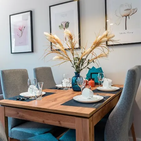 Swierkowy 6 Dolina Szczescia Invest