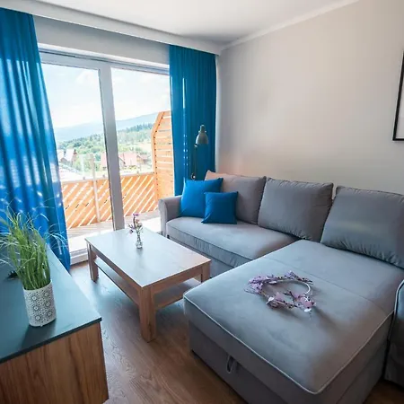 Swierkowy 6 Dolina Szczescia Invest * Szklarska Poręba