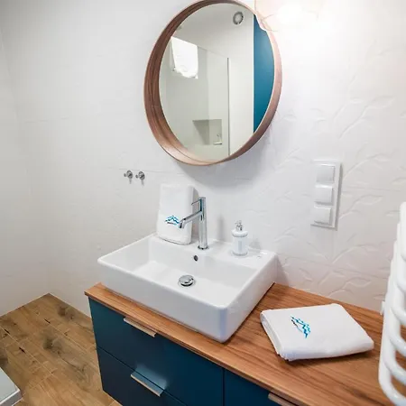 شقة Swierkowy 6 Dolina Szczescia Invest شكلارسكا بوريبا