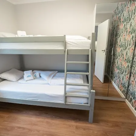 Appartement Swierkowy 6 Dolina Szczescia Invest