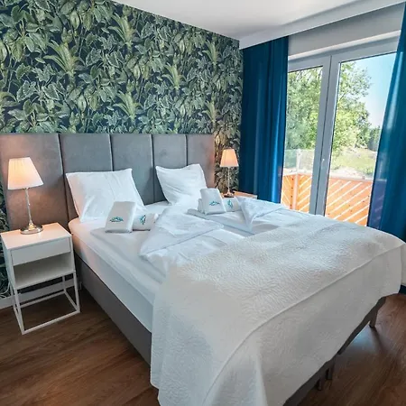 Invest świerkowy 6 Apartament Szklarska Poręba