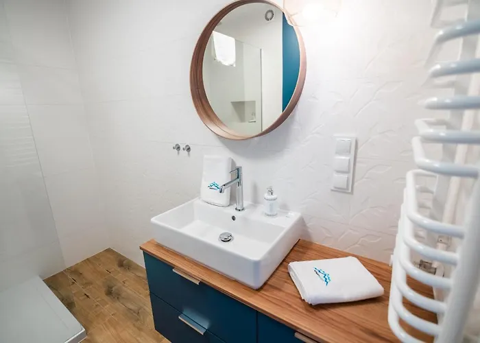 Appartement Swierkowy 6 Dolina Szczescia Invest Szklarska Poręba