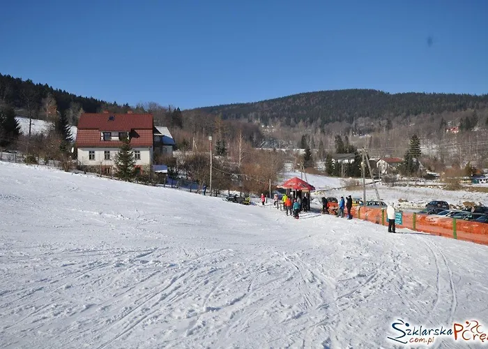 Appartement Swierkowy 6 Dolina Szczescia Invest